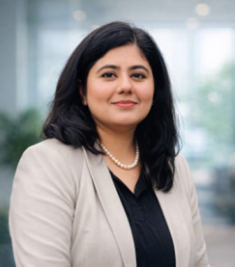 Komal Habib